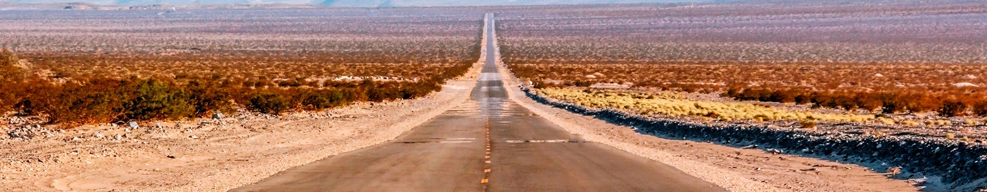 La Route 66, de Chicago à Los Angeles et San Francisco