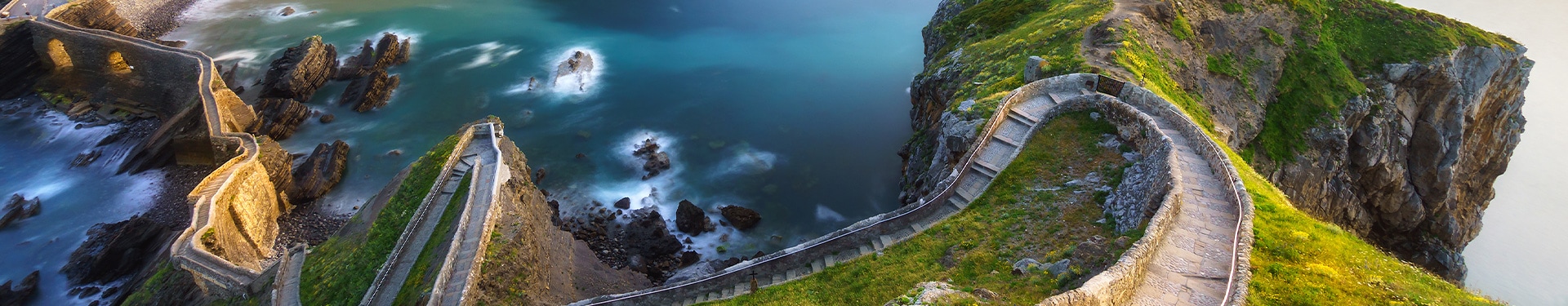Route « Game of Thrones »