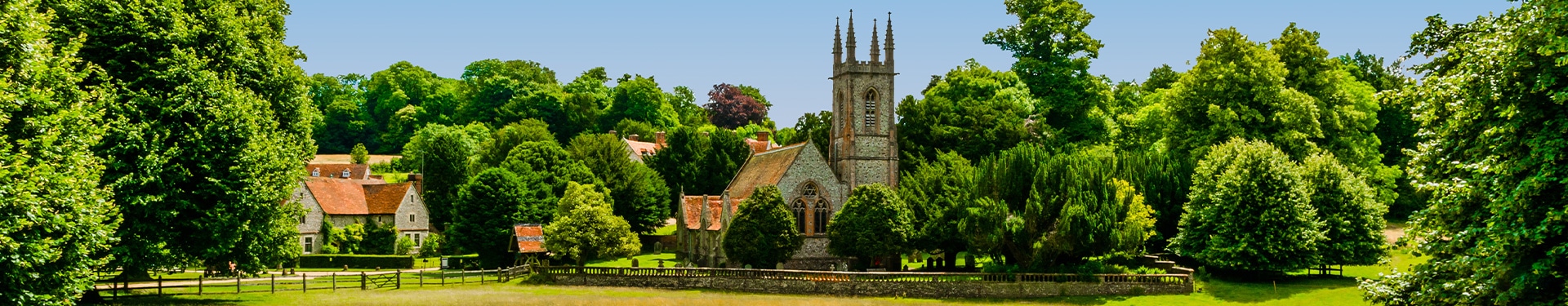 Route Jane Austen