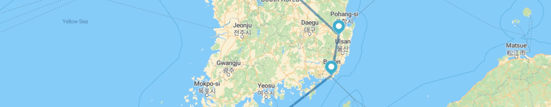 Séoul, Gyeongju, Busan et l'île de Jeju