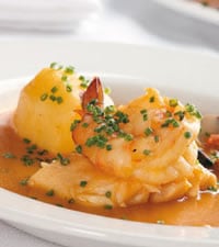 Dégustez la fameuse bouillabaisse à Marseille Dégustez la fameuse bouillabaisse à Marseille
