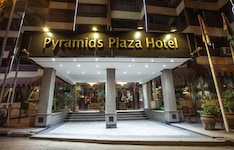 Stay Inn Pyramids Hotel