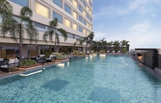 Crowne Plaza New Delhi Mayur Vihar Noida By Ihg