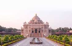 Crowne Plaza New Delhi Mayur Vihar Noida