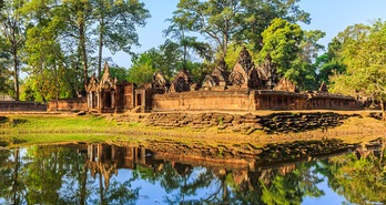 Cambodge Cambodge