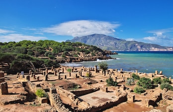 Algérie Algérie