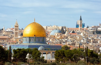 Israël Israël