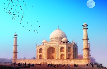 Inde Inde