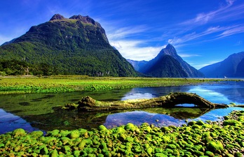 Nouvelle-Zélande Nouvelle-Zélande