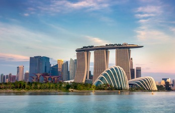Singapour Singapour