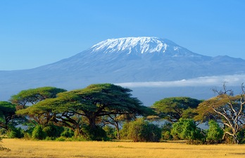 Tanzanie Tanzanie