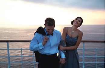 Croisières sans enfants avec Virgin Voyages Croisières sans enfants avec Virgin Voyages
