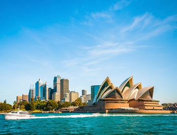 Australie Australie
