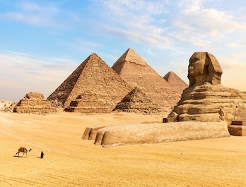 Égypte Égypte