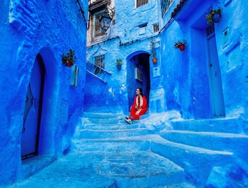 Maroc Maroc