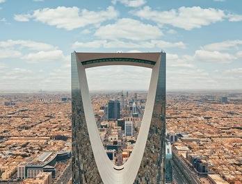 Arabie Saoudite Arabie Saoudite