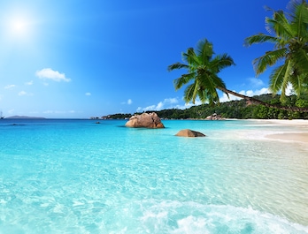 Seychelles Seychelles