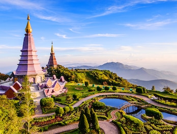 Thailande Thailande