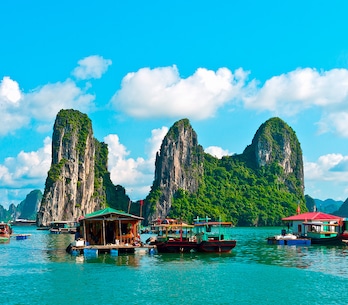 Vietnam Vietnam