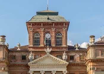 Racconigi Coni