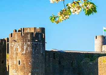 Caerphilly
