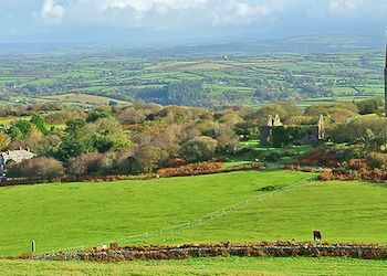 Bodmin