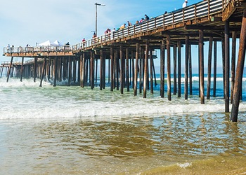 Pismo Beach, CA