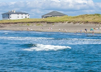 Ocean Shores, WA