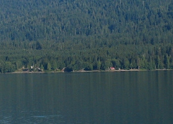 Quinault, WA