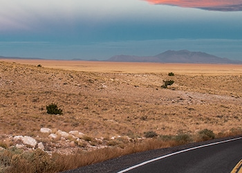 Winslow, AZ