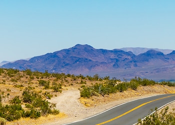 Barstow, CA