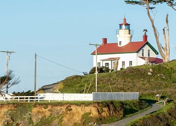 Crescent City, CA