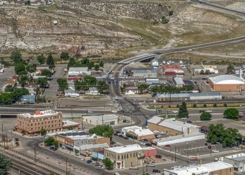 Rock Springs, WY