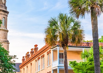 Charleston, SC