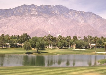 Palm Springs, CA