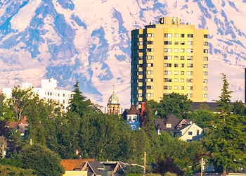 Tacoma, WA