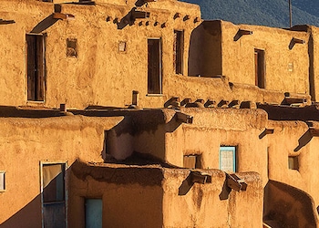 Taos, NM