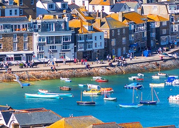 Saint Ives