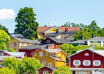 Porvoo