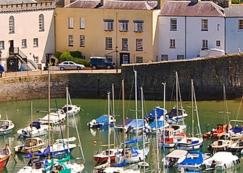Tenby