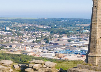 Redruth
