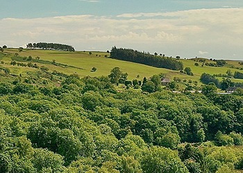 Dolgellau