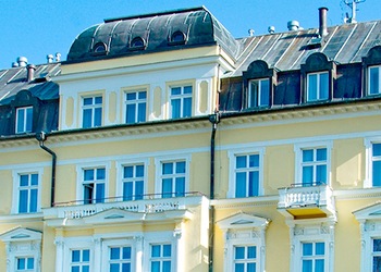 Frantiskovy Lazne