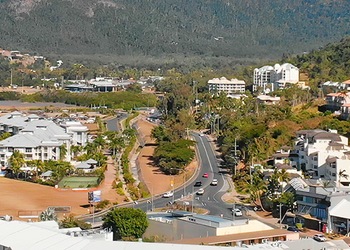 Airlie Beach