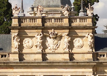 La Granja de San Ildefonso