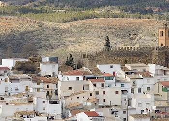 Serón