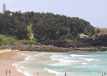 Yamba