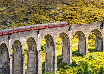 Glenfinnan