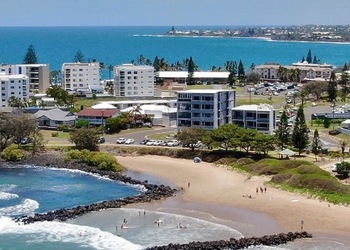 Bargara