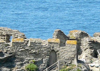 Tintagel